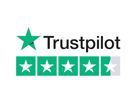 Trustpilot : Brand Short Description Type Here.