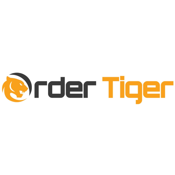 Order Tiger : Brand Short Description Type Here.