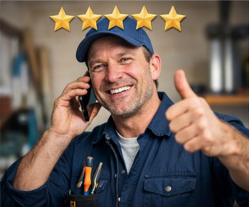 Kom igång med Reputera - Gratis i 14 dagar