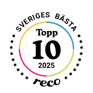Bagde - Best in Sweden 2025 - Generell - Top 11 (2)